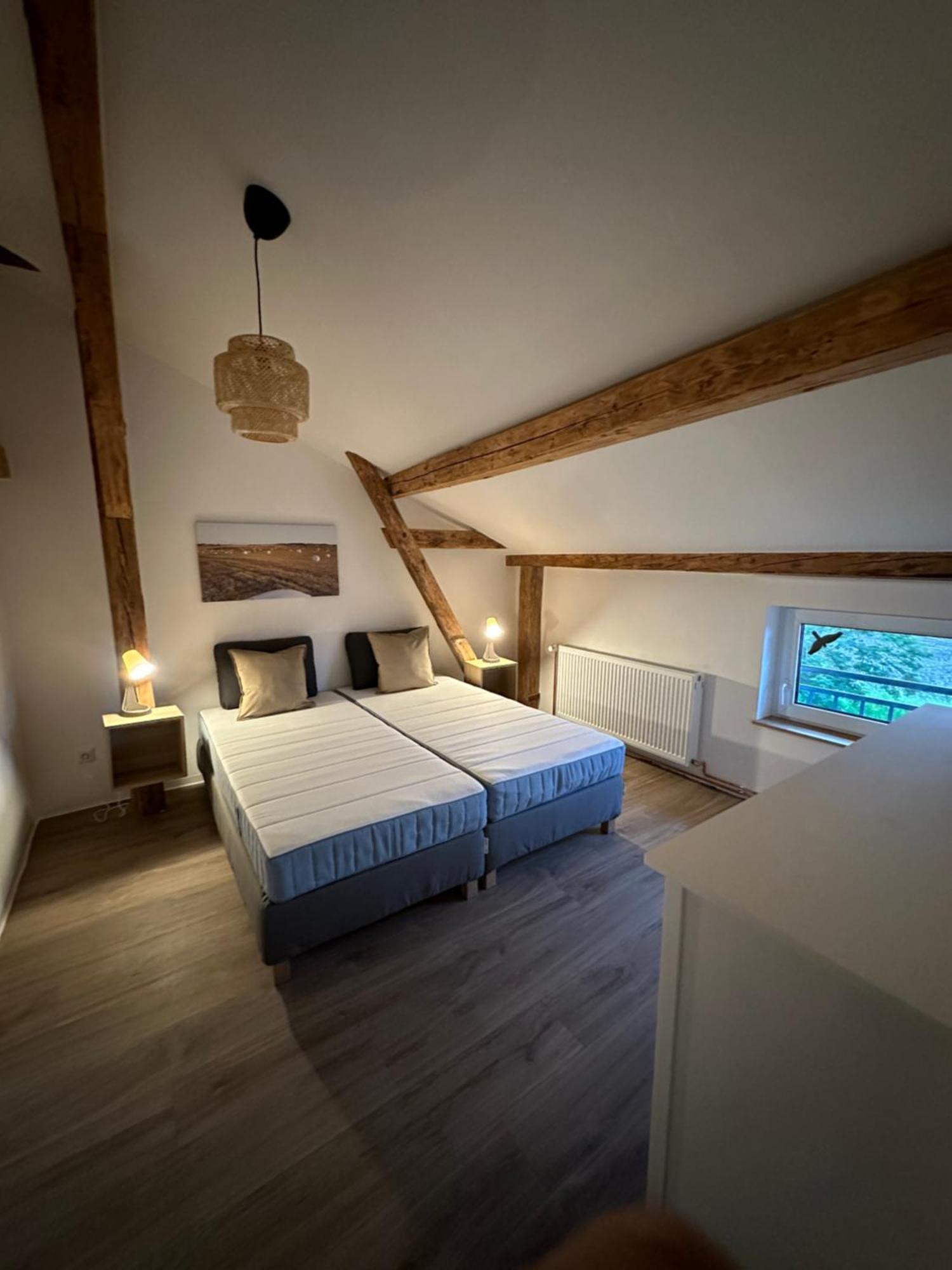 Fischerhus Rieseby Экстерьер фото