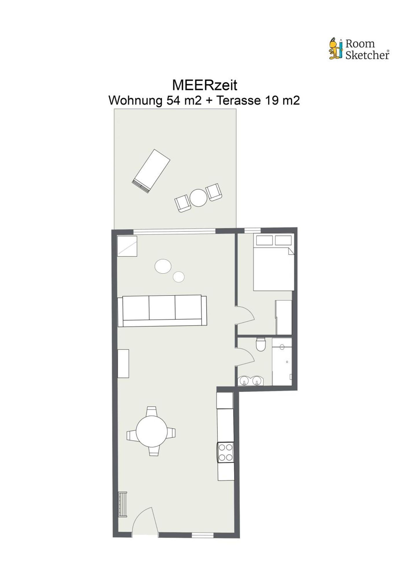 Fischerhus Rieseby Экстерьер фото